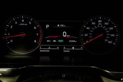2023 Kia Sorento S