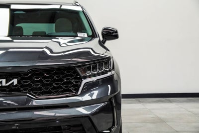 2023 Kia Sorento S
