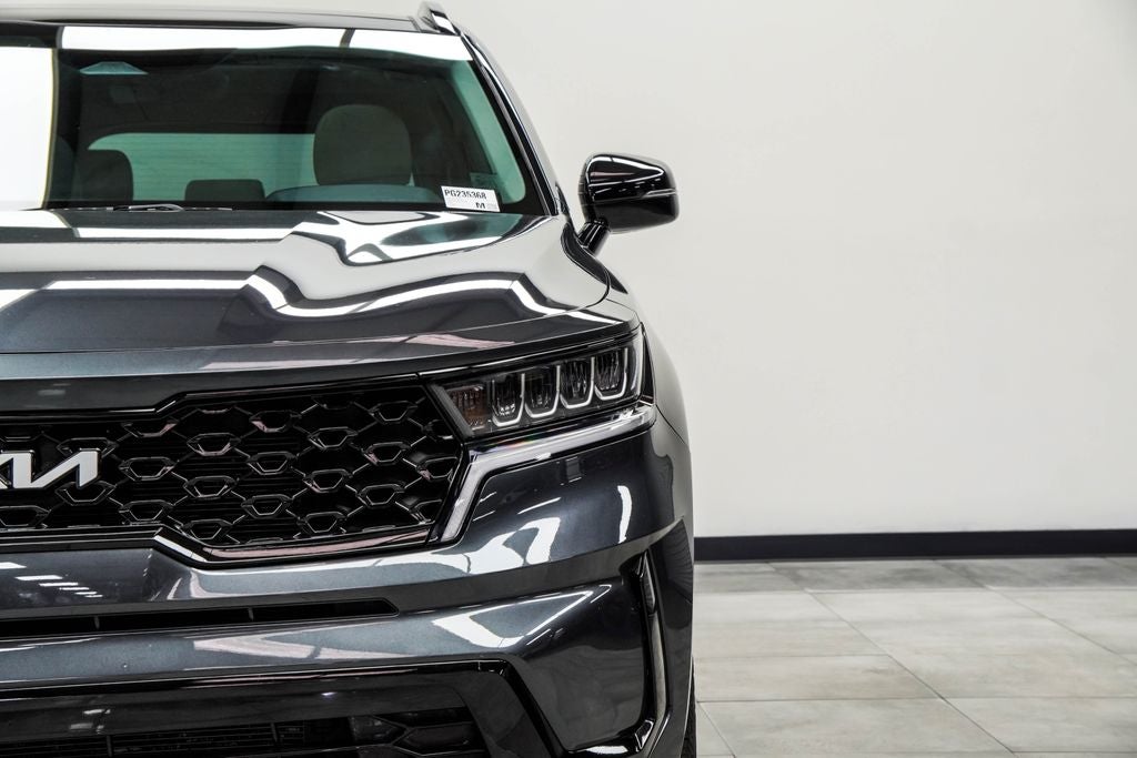 2023 Kia Sorento S