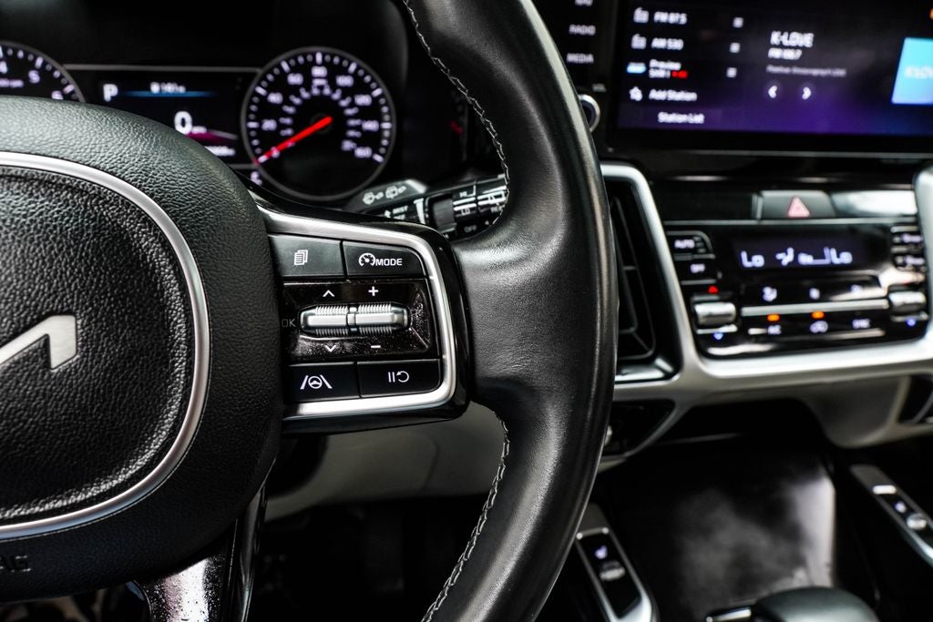 2023 Kia Sorento S