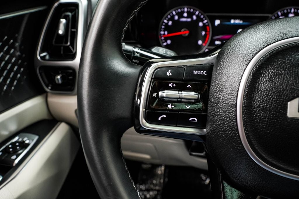2023 Kia Sorento S