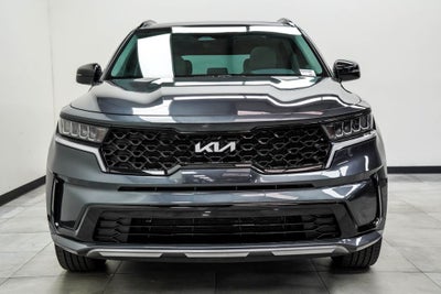 2023 Kia Sorento S