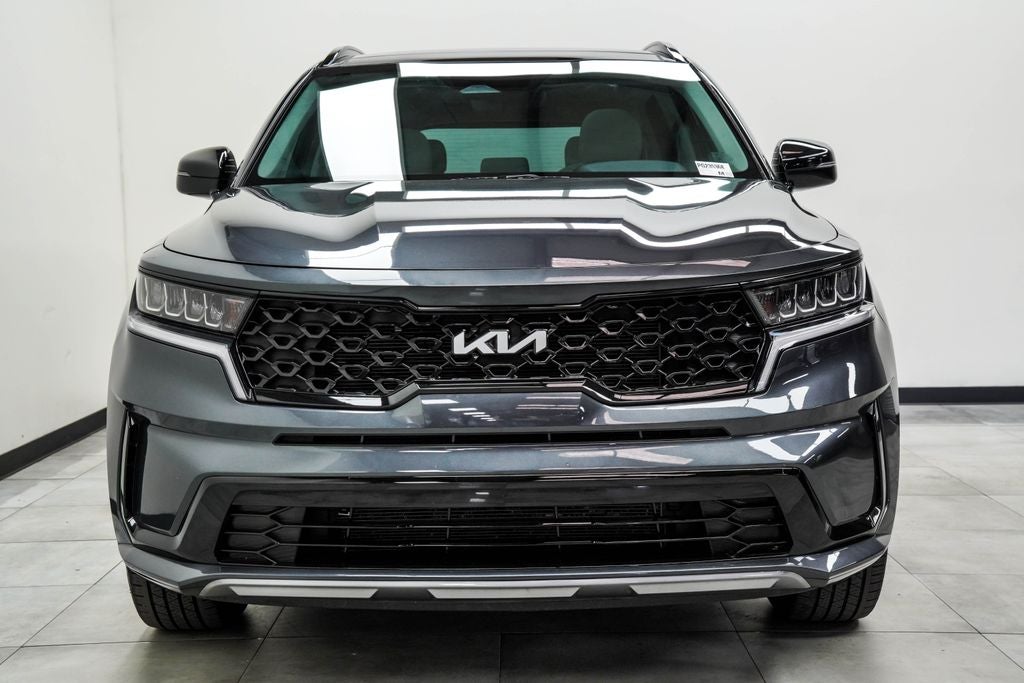 2023 Kia Sorento S