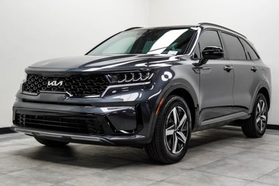 2023 Kia Sorento S