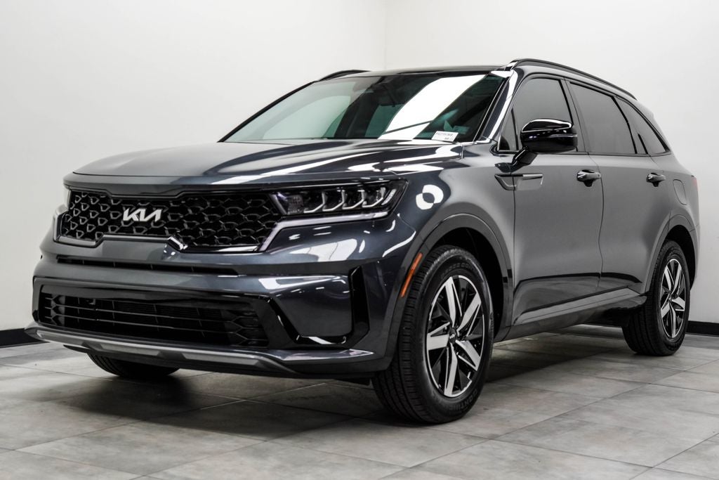2023 Kia Sorento S