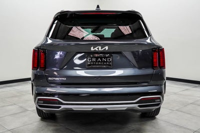 2023 Kia Sorento S