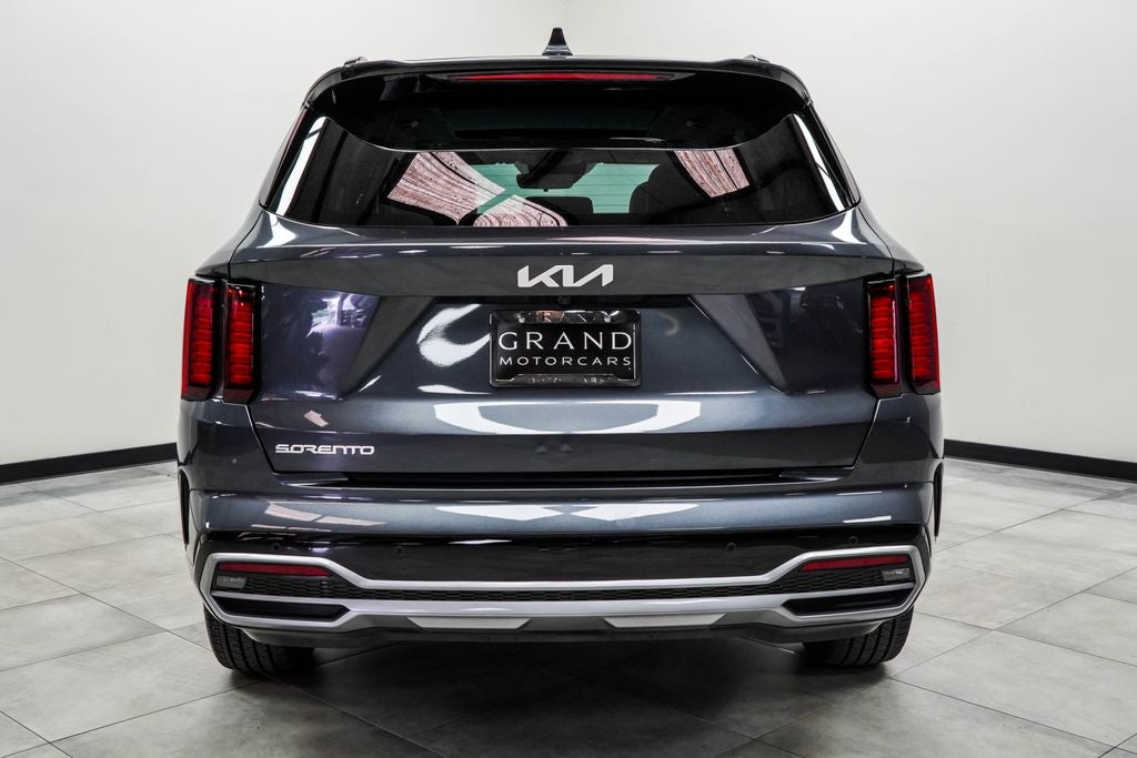 2023 Kia Sorento S