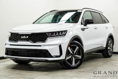 2023 Kia Sorento S