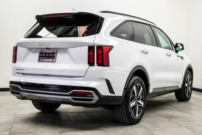 2023 Kia Sorento S