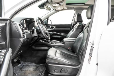 2023 Kia Sorento S