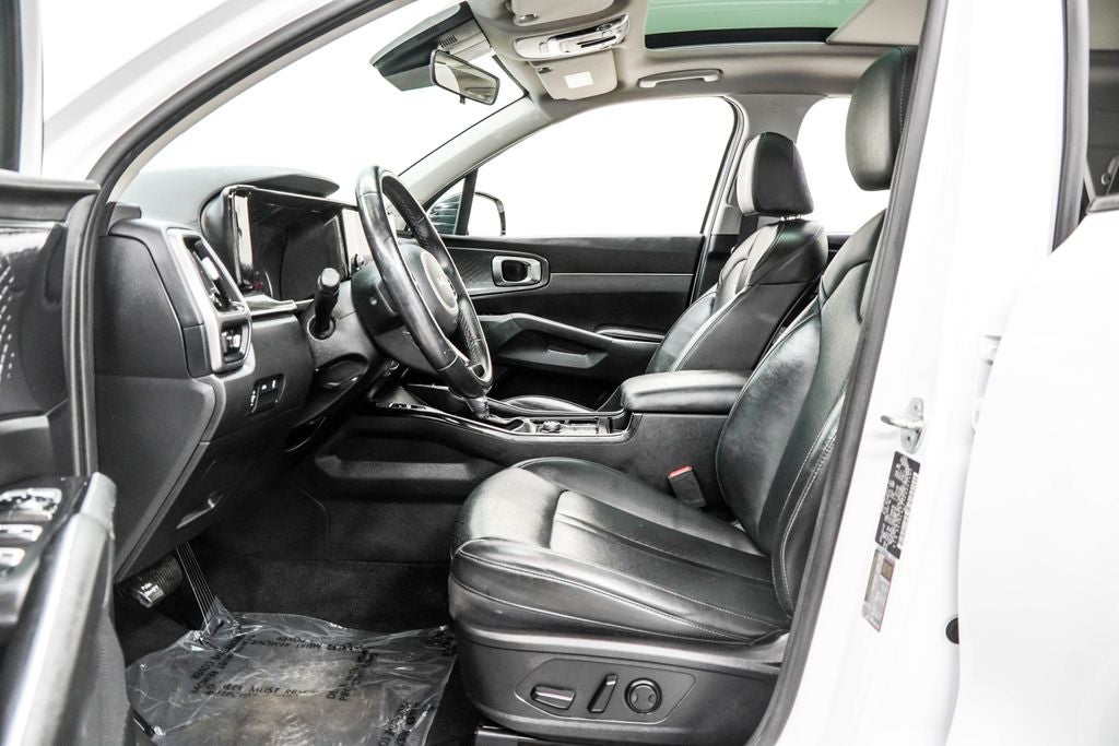 2023 Kia Sorento S