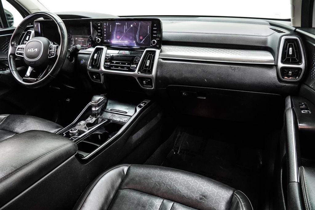 2023 Kia Sorento S
