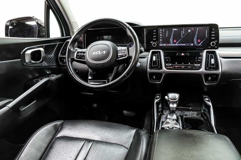 2023 Kia Sorento S