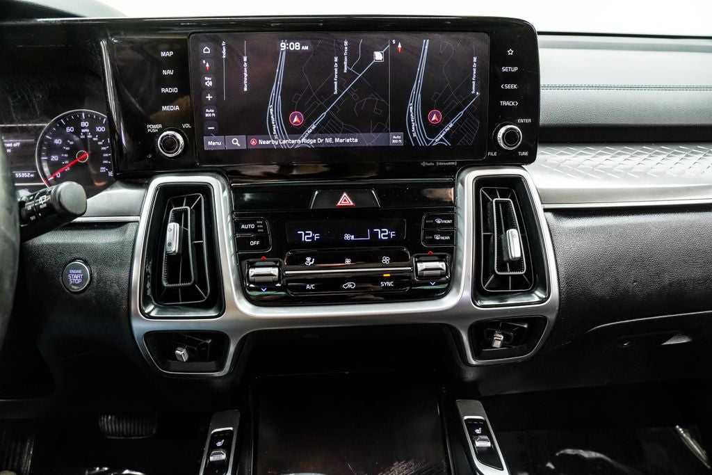 2023 Kia Sorento S