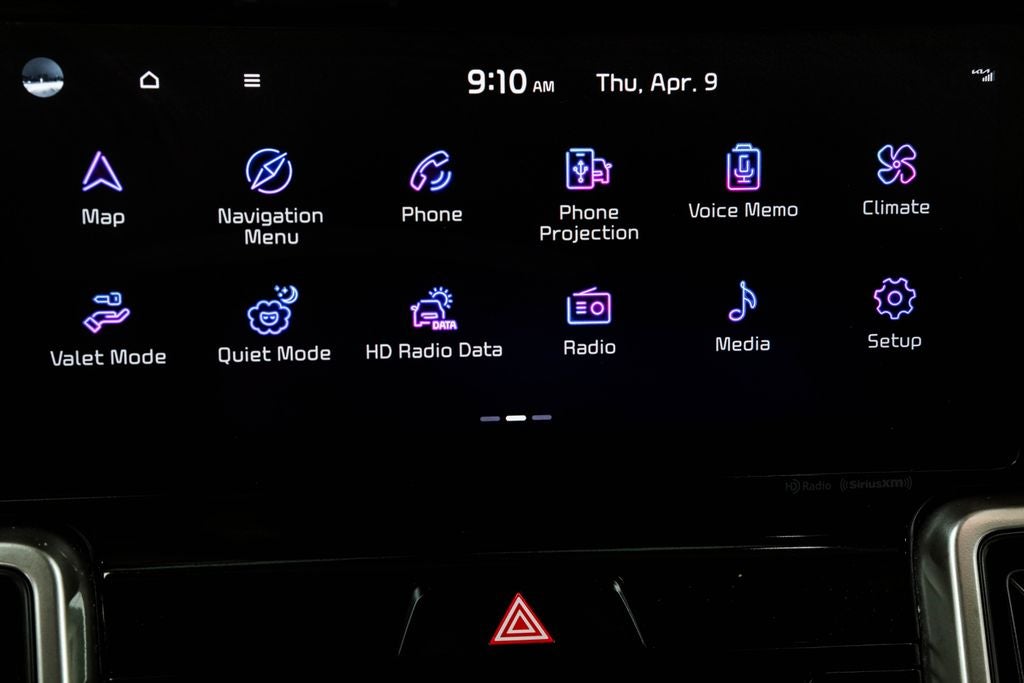 2023 Kia Sorento S