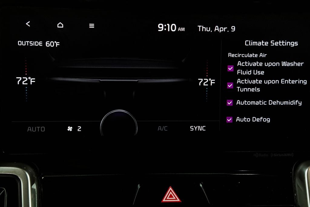 2023 Kia Sorento S