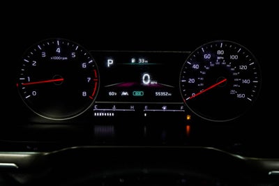 2023 Kia Sorento S