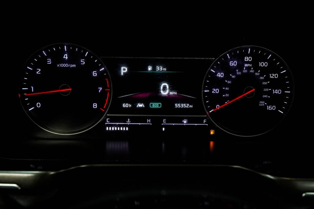 2023 Kia Sorento S