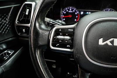 2023 Kia Sorento S