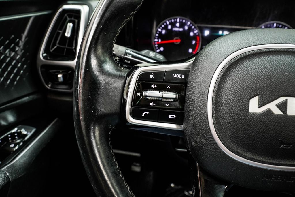 2023 Kia Sorento S