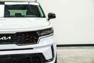 2023 Kia Sorento S
