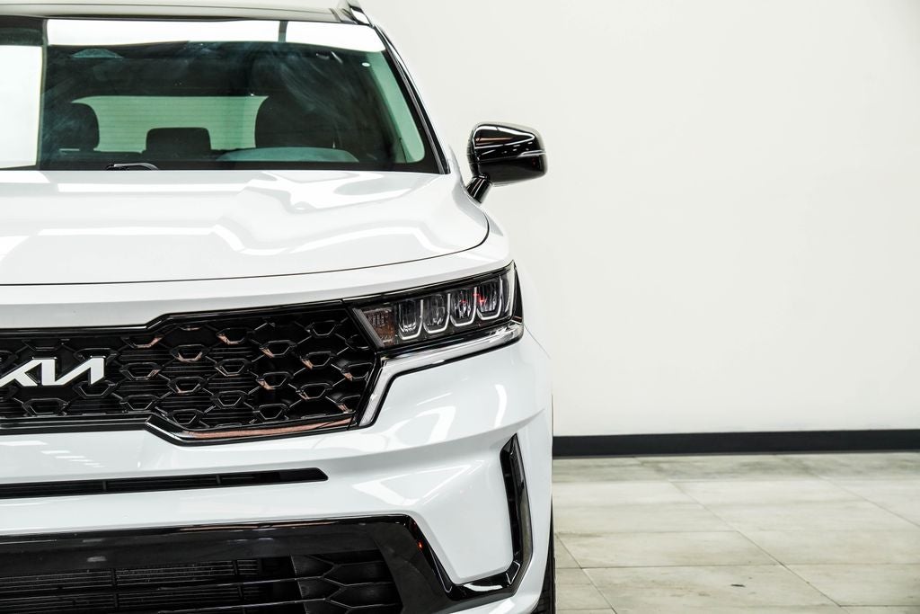 2023 Kia Sorento S
