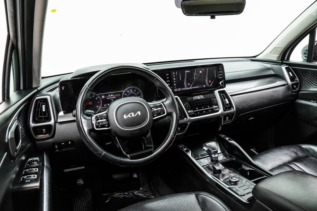2023 Kia Sorento S