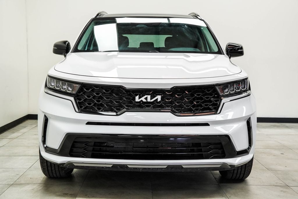 2023 Kia Sorento S