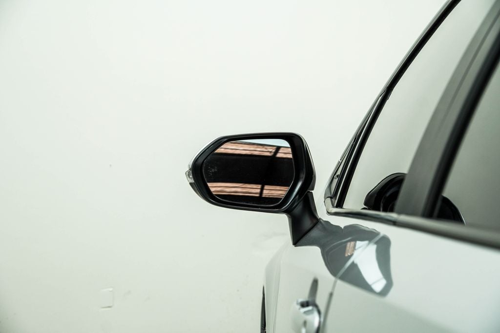2024 Toyota Corolla XSE