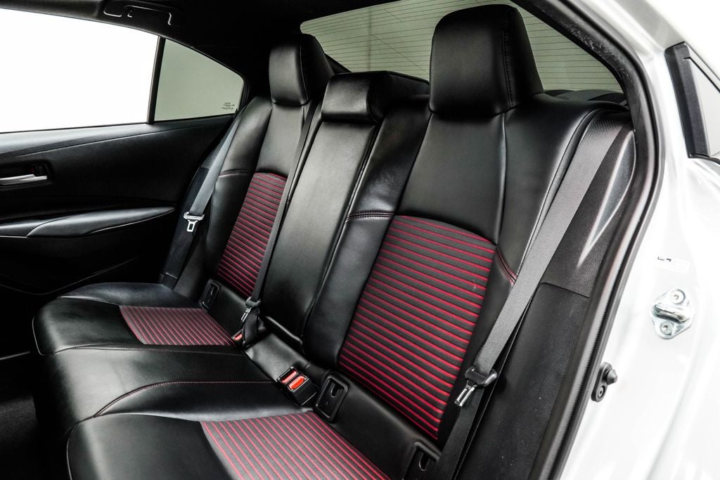 2024 Toyota Corolla XSE