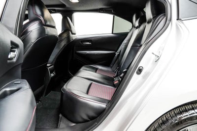 2024 Toyota Corolla XSE