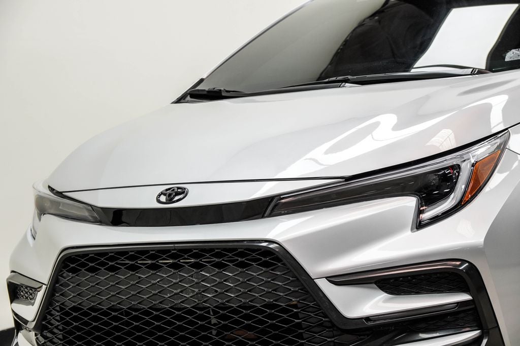 2024 Toyota Corolla XSE