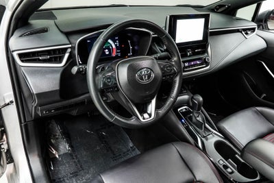 2024 Toyota Corolla XSE
