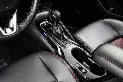 2024 Toyota Corolla XSE