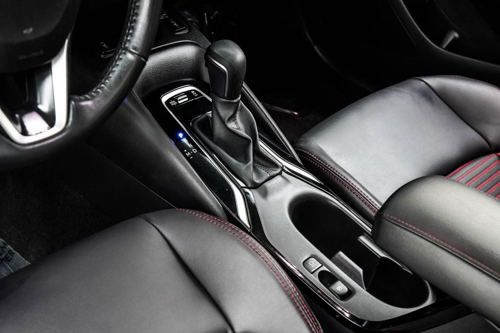 2024 Toyota Corolla XSE
