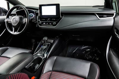 2024 Toyota Corolla XSE