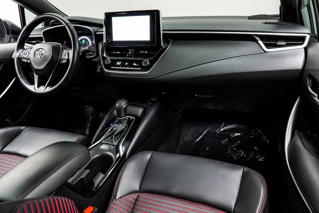2024 Toyota Corolla XSE
