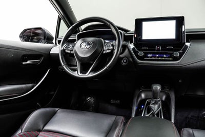 2024 Toyota Corolla XSE