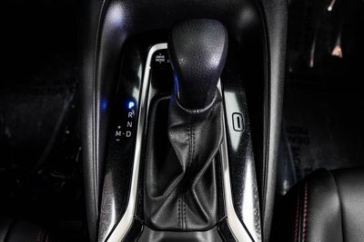 2024 Toyota Corolla XSE