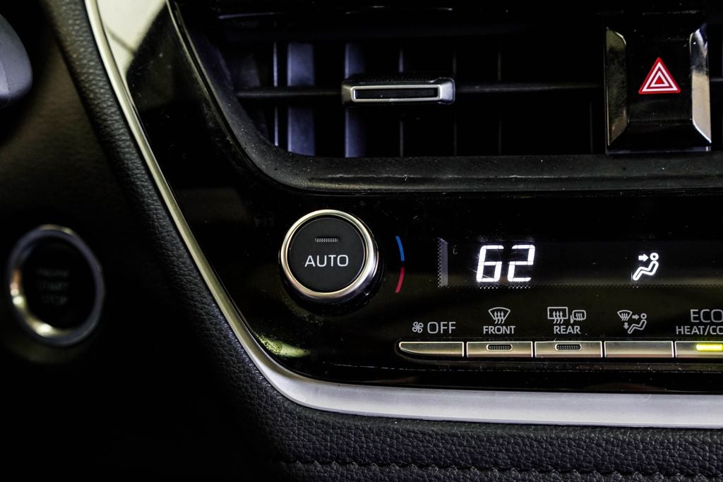 2024 Toyota Corolla XSE