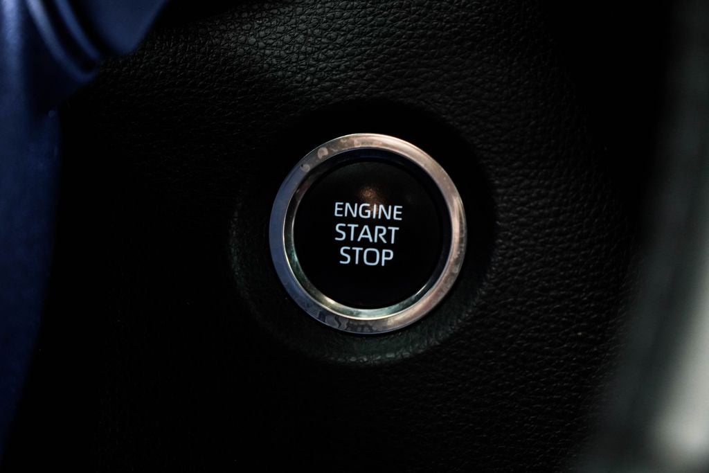2024 Toyota Corolla XSE
