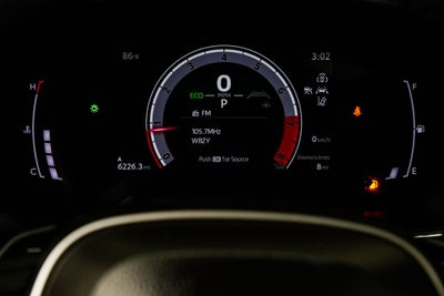 2024 Toyota Corolla XSE