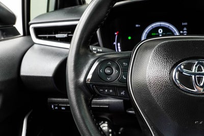 2024 Toyota Corolla XSE
