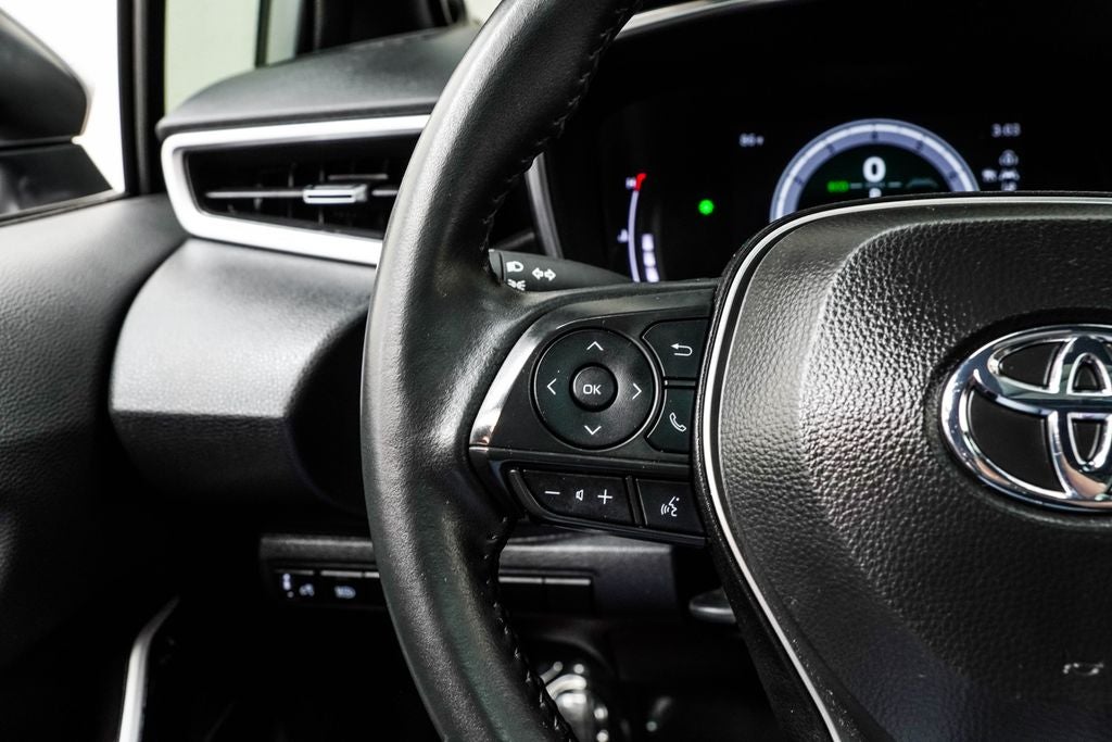2024 Toyota Corolla XSE