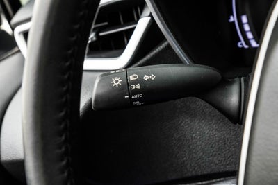 2024 Toyota Corolla XSE
