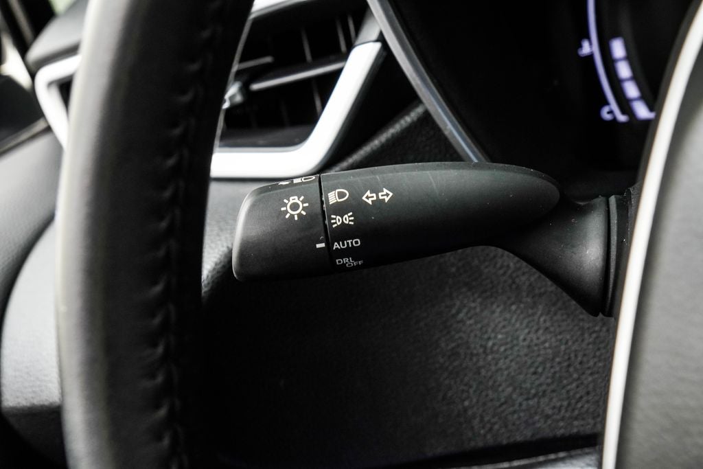 2024 Toyota Corolla XSE