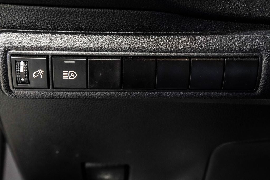 2024 Toyota Corolla XSE