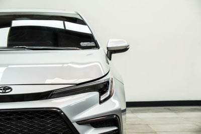2024 Toyota Corolla XSE