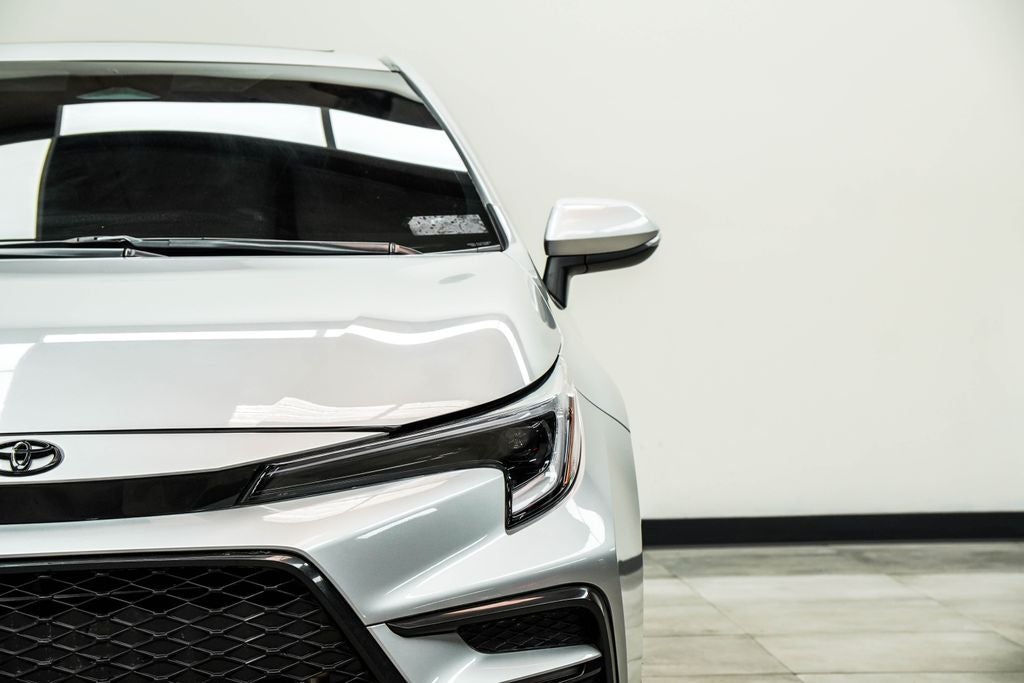 2024 Toyota Corolla XSE