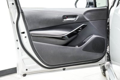 2024 Toyota Corolla XSE